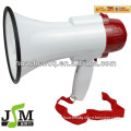 Portable Hand Held Loud Megaphone with Siren